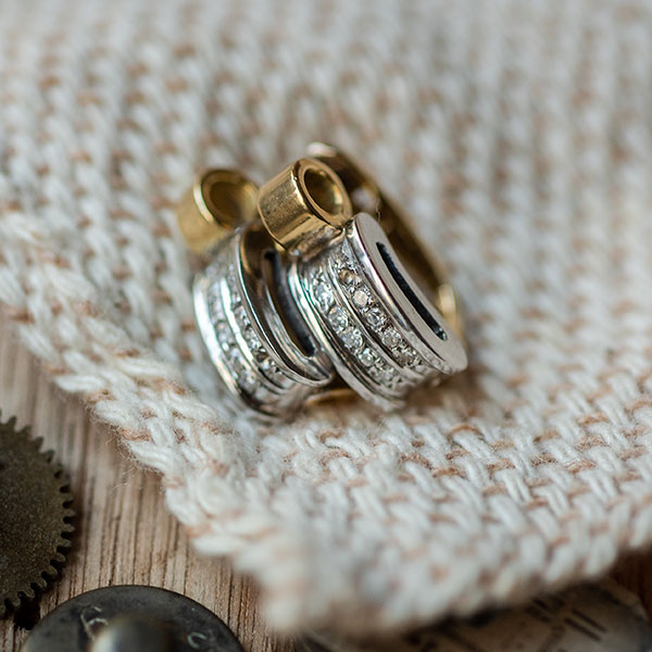 Mateos Joyero - Arte & Diseño