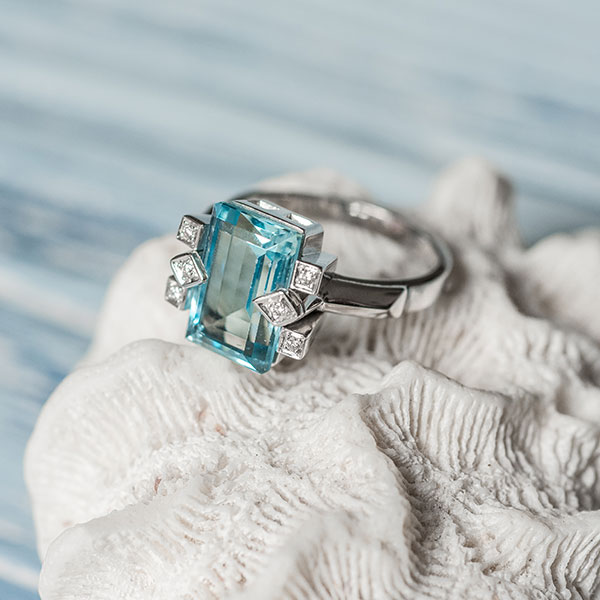 Mateos Joyero - Arte & Diseño